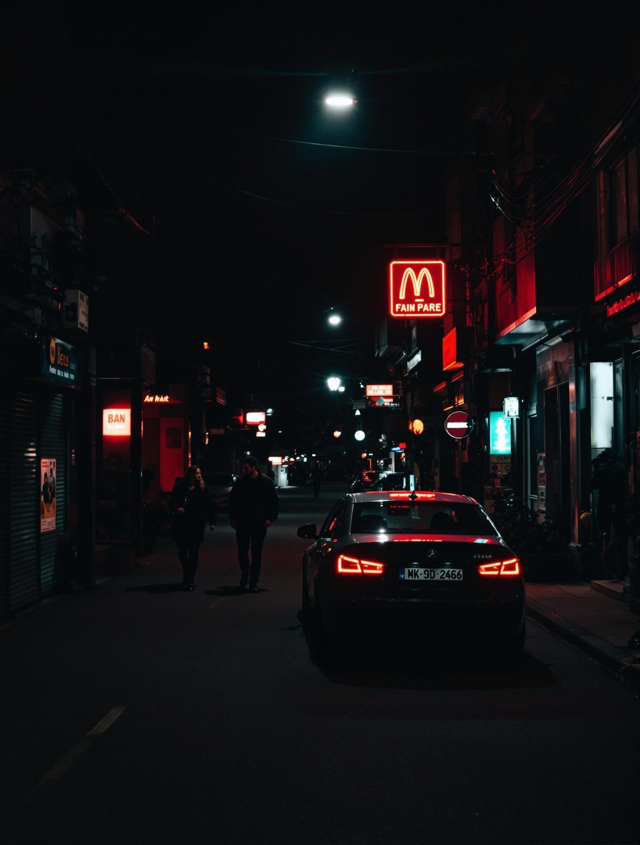 某男星深夜私会现场 - 海角吃瓜网51