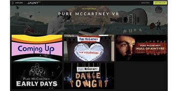 vr运动视频,身临其境的健身新体验