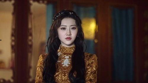 司藤视频,穿越时空的复仇女神