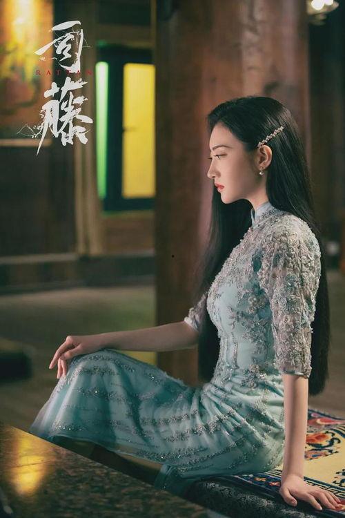 司藤视频,穿越时空的复仇女神