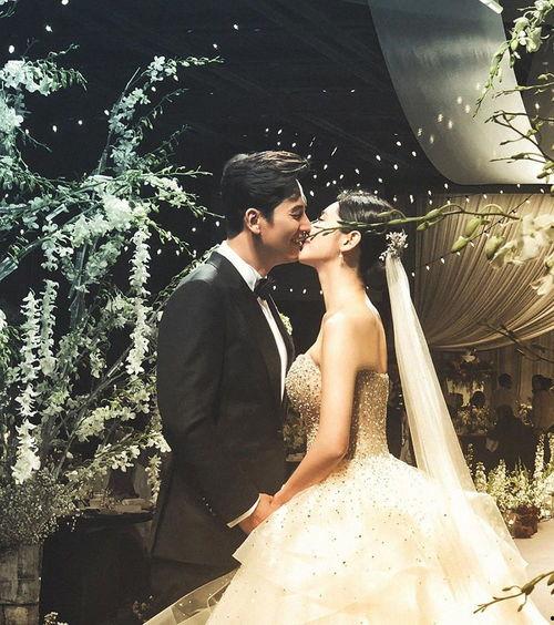 最美婚纱视频,见证爱情最美的瞬间