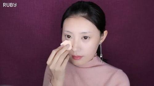 上班妆容视频,上班妆容视频深度解析