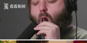 接吻有声音的视频,甜蜜瞬间背后的科学奥秘