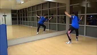 咆哮舞蹈教学视频,解锁激情四溢的舞步魅力