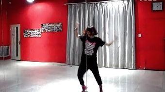 咆哮舞蹈教学视频,解锁激情四溢的舞步魅力