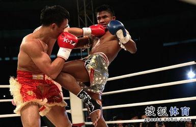 播求周志鹏比赛视频,激战瞬间回顾