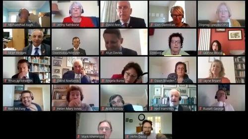 事会的视频,视频内容深度解析