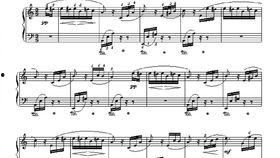 钢琴曲献给爱丽丝视频,浪漫旋律中的深情告白