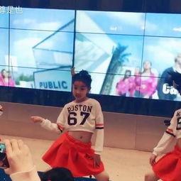 小学生热舞视频,小学生热舞视频燃爆网络