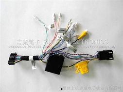 线束生产视频,从视频看现代生产线操作