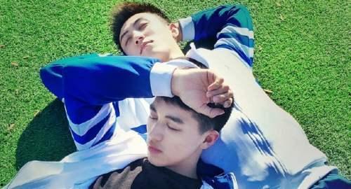 黄景瑜上瘾视频,魅力四溢，粉丝尖叫不已